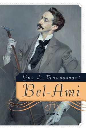 ISBN 9783866478626: Bel-Ami