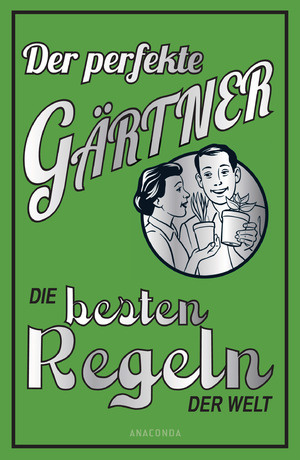 ISBN 9783866479012: Der perfekte Gärtner