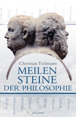 ISBN 9783866479128: Meilensteine der Philosophie