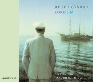 ISBN 9783866480049: Lord Jim - Ungekürzte Fassung