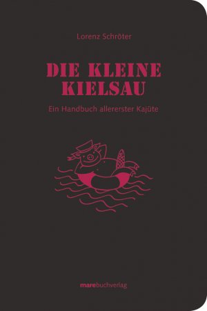 ISBN 9783866480940: Die kleine Kielsau
