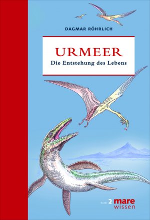 ISBN 9783866481237: Urmeer