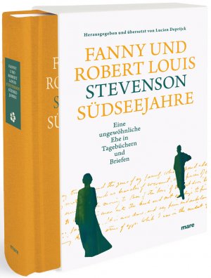 ISBN 9783866481527: Südseejahre – Eine ungewöhnliche Ehe in Tagebüchern und Briefen