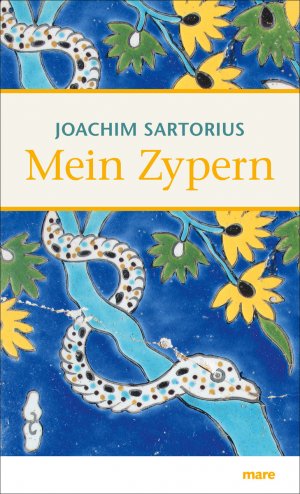 ISBN 9783866481749: Mein Zypern