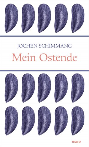 ISBN 9783866482982: Mein Ostende