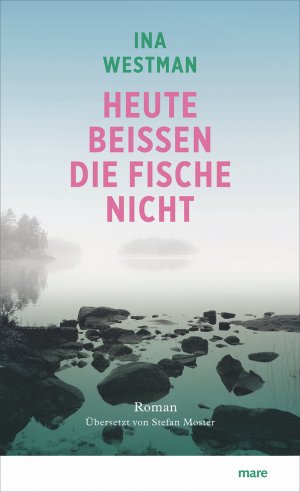 ISBN 9783866486454: Heute beißen die Fische nicht