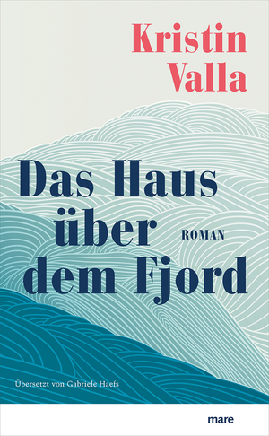 ISBN 9783866486492: Das Haus über dem Fjord