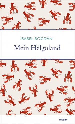 ISBN 9783866486546: Mein Helgoland  -  SIGNIERT!!!!