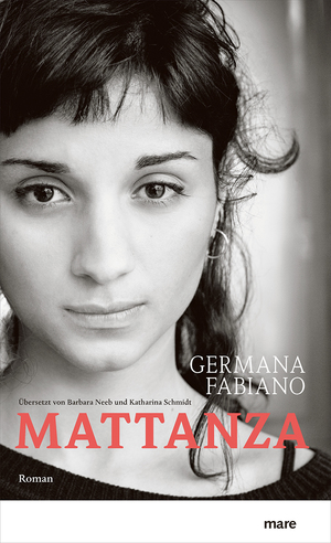 ISBN 9783866486706: Mattanza