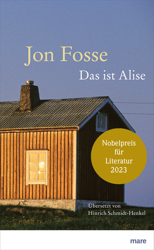 ISBN 9783866487437: Das ist Alise