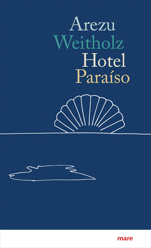 ISBN 9783866487444: Hotel Paraíso