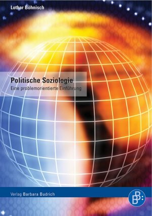 ISBN 9783866490000: Politische Soziologie - Eine problemorientierte Einführung