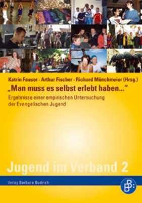 ISBN 9783866490666: Jugend im Verband / Man muss es selbst erlebt haben...