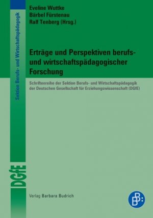 ISBN 9783866492776: Ertraege und Perspektiven berufs- und wirtschaftspaedagogischer Forschung