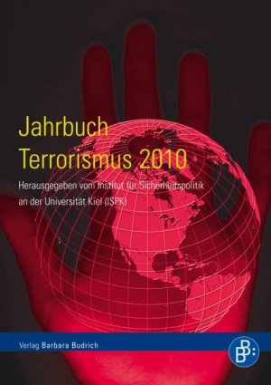 neues Buch – Jahrbuch Terrorismus 2010