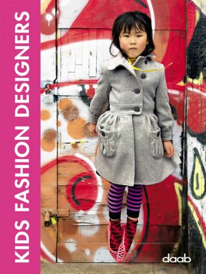 ISBN 9783866540484: Kids Fashion Designers (English and German Edition)