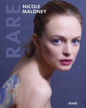 ISBN 9783866540781: Rare - Nicole Maloney - Engl. /Dt. /Span. /Franz. /Ital.