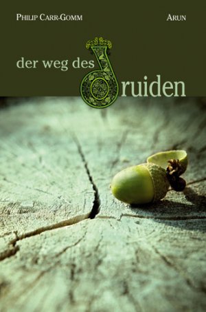 ISBN 9783866630635: Der Weg des Druiden - Eine Reise durch die keltische Spiritualität