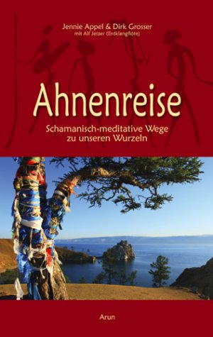 gebrauchtes Buch – Ahnenreise