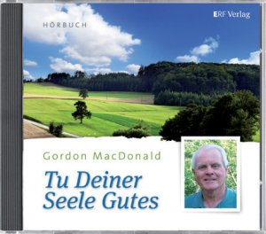 ISBN 9783866660922: Tu Deiner Seele Gutes