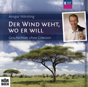 ISBN 9783866661240: Der Wind weht, wo er will - Geschichten ohne Grenzen