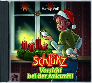 ISBN 9783866661516: Der Schlunz Vorsicht bei der Ankunft