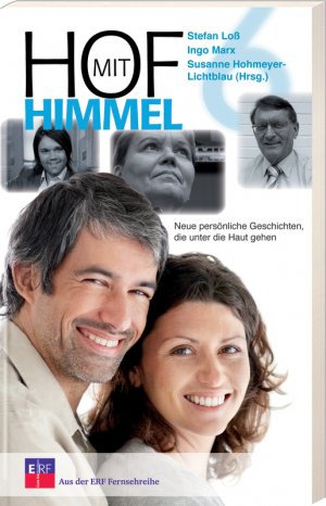 gebrauchtes Buch – Stefan Loß – Hof mit Himmel 6: Neue persönliche Geschichten, die unter die Haut gehen