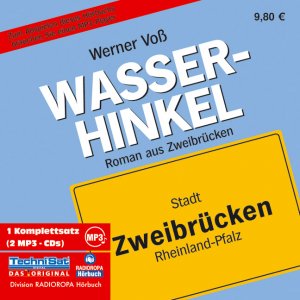 ISBN 9783866670617: Wasserhinkel