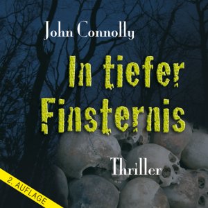 ISBN 9783866671287: In tiefer Finsternis