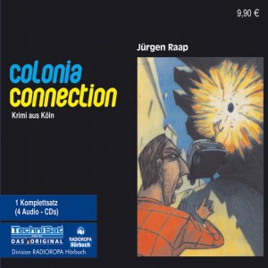 ISBN 9783866672420: Colonia Connection