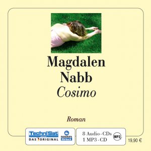 gebrauchtes Hörbuch – Magdalen Nabb – Cosimo