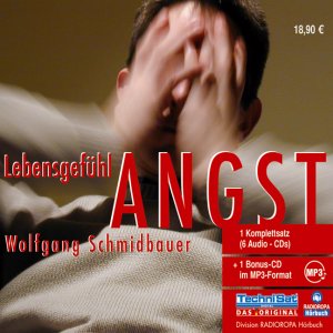 ISBN 9783866672642: Lebensgefühl Angst