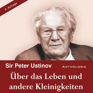 ISBN 9783866673908: Über das Leben und andere Kleinigkeiten