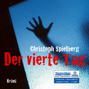 gebrauchtes Hörbuch – Christoph Spielberg – Der 4. Tag