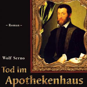 ISBN 9783866674080: Tod im Apothekenhaus (Audio-CD)