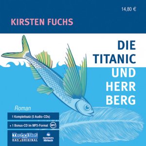 ISBN 9783866674264: Die Titanic und Herr Berg