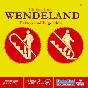 ISBN 9783866674493: Wendeland