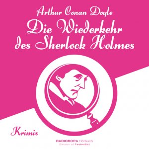 ISBN 9783866674776: Die Wiederkehr des Sherlock Holmes