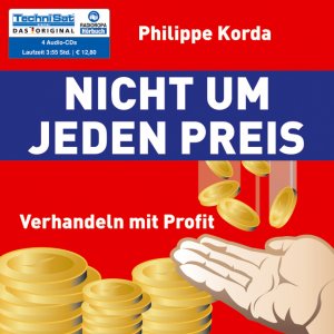 ISBN 9783866675049: Nicht um jeden Preis – Verhandeln mit Profit