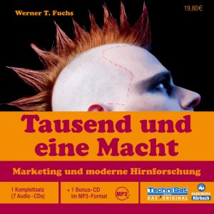 ISBN 9783866675070: Tausend und eine Macht