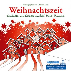 ISBN 9783866675179: Weihnachtszeit: Geschichten und Gedichte von Eifel-Mosel-Hunsrück