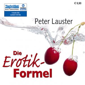 ISBN 9783866675551: Die Erotik-Formel