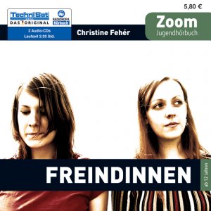 ISBN 9783866675803: Freindinnen