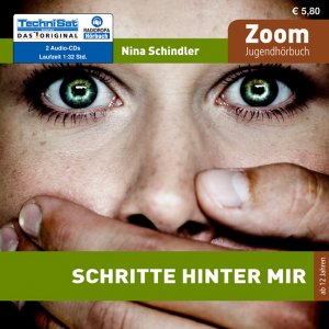 ISBN 9783866675834: Schritte hinter mir