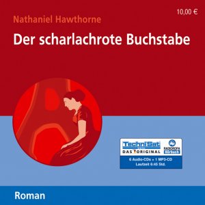 ISBN 9783866675940: Der Scharlachrote Buchstabe