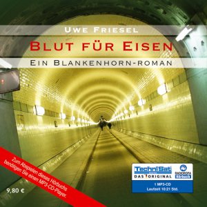 ISBN 9783866678026: Blut für Eisen