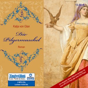 ISBN 9783866678187: Die Pilgermuschel