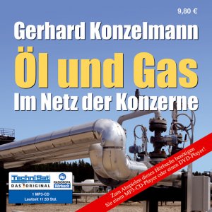 ISBN 9783866678354: Öl und Gas.