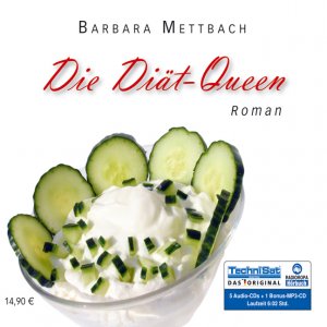 ISBN 9783866678736: Die Diät-Queen