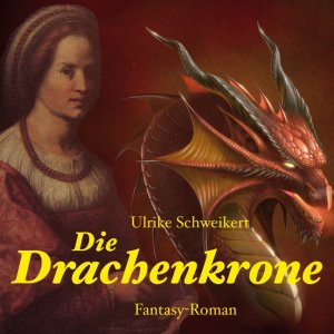 ISBN 9783866678743: Die Drachenkrone (ungekürzte Lesung)